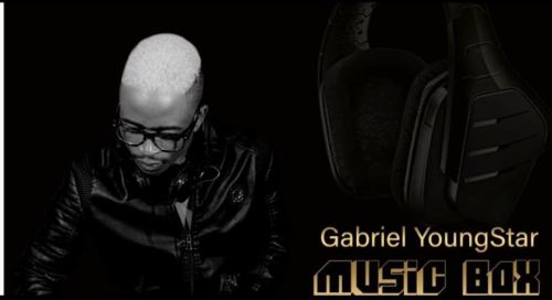  Gabriel YoungStar – uMcimbi Ft. Dj Target No Ndile, EishNtwana & RoyalSon