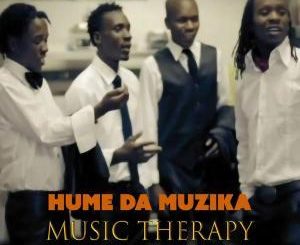 Hume Da Muzika – Music Therapy