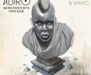 Kato Change & Winyo – Abiro (Afro Brotherz DrumSoul Mix)