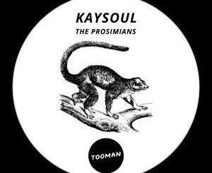 EP: KaySoul – The Prosimians (Zip File)