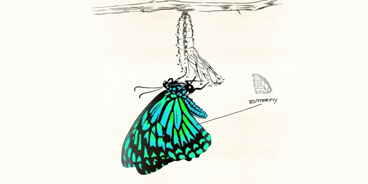 Kehlani – Butterfly