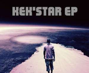 EP: Kekstar Kek’star (Zip file)
