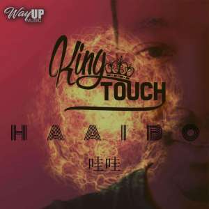 KingTouch – Haaibo!! (Original Mix)