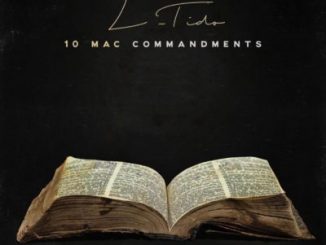 L-Tido 10 Mac Commandment