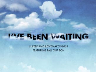 Lil Peep & iLoveMakonnen – I’ve Been Waiting Ft. Fall Out Boy