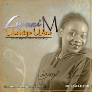 Lwazi M - Umesiya Wam (Original Mix)