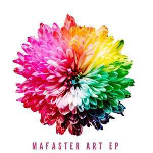 Mafaster – Unbreakable (Original Mix)