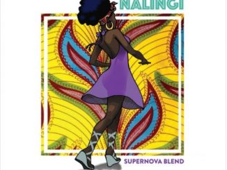 Manu Worldstar – Nalingi (SuperNova Blend)
