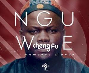 Master ChengFu – Nguwe Ft. Nomcebo Zikode