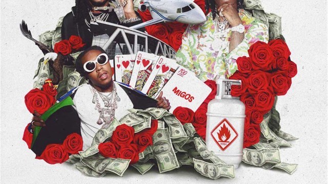 Migos – Stay Up