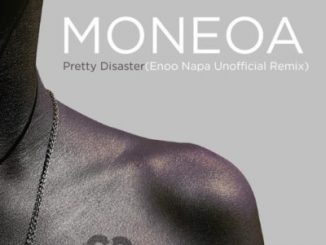Moneoa – Pretty Disaster (Enoo Napa Unofficial Remix)
