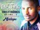 Mr Thela – Theletronics Vol.2 (HBD Biza Wethu)