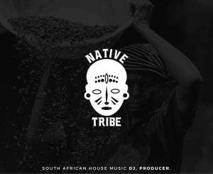 Native Tribe - Positive Energy Only Vol.3 (Guest Mix)