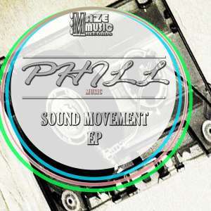 EP: Music – Sound Movement  (Zip file)