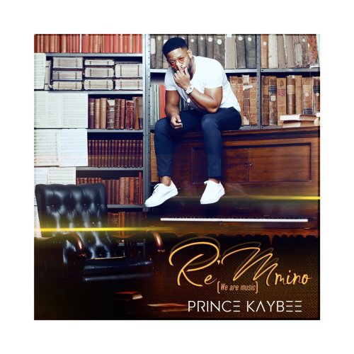 Prince Kaybee – Fetch Your Life (feat. Msaki) [Edit]