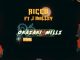 Ricco – Okazaki Millz Ft. J Molley