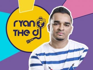 Ryan the DJ – For The Feels (VDay Mix 19)
