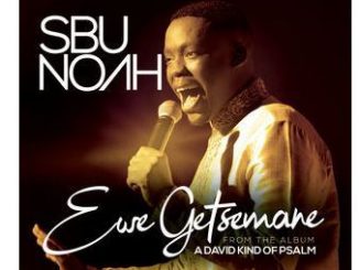 Sbunoah – Ewe Getsemane (Live)