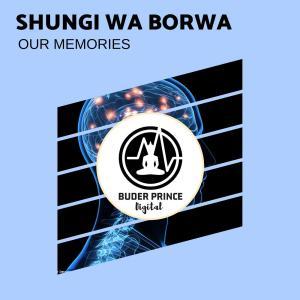 Shungi Wa Borwa – Our Memories (Original Mix)