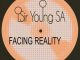 EP: Sir Young SA – Facing Reality (Zip file)