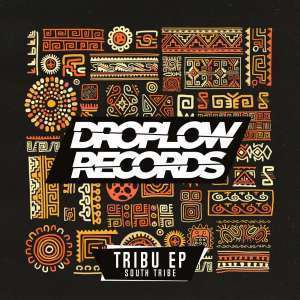EP: South Tribe – Tribu (Zip file)