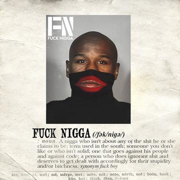 T.I. – Fuck Nigga (Floyd Mayweather Diss)