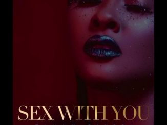 Tammy Rivera – Sex With You