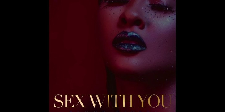 Tammy Rivera – Sex With You