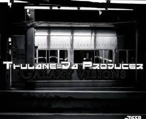 Thulane Da Producer - Go Back (Original Mix)