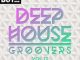Album: Nothing But… Deep House Groovers, Vol. 12 (Zip file)﻿