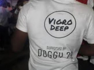 Virgo Deep – Ubizo (Original Mix)