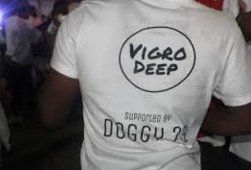 Virgo Deep – Ubizo (Original Mix)