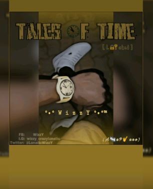 WizzY – Tales of Time Amapiano