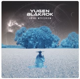 Album: Yugen Blakrok – Anima Mysterium (Zip File)