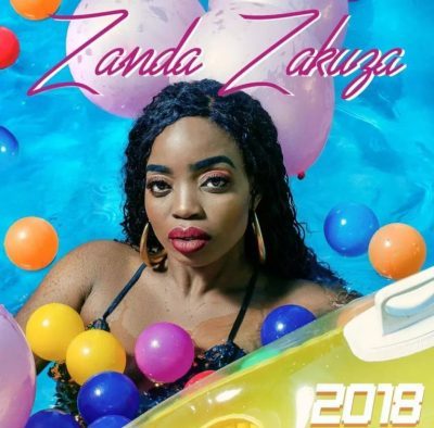 Zanda Zakuza – Set Me Free Ft. Tonic Jazz