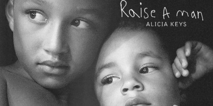 Alicia Keys – Raise A Man