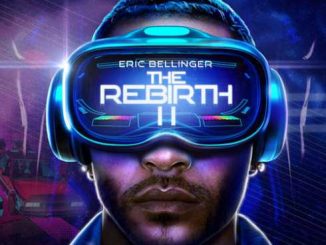 ALBUM: Eric Bellinger – The Rebirth 2 (Zip File)