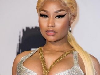 Nicki Minaj – Barbie Drip