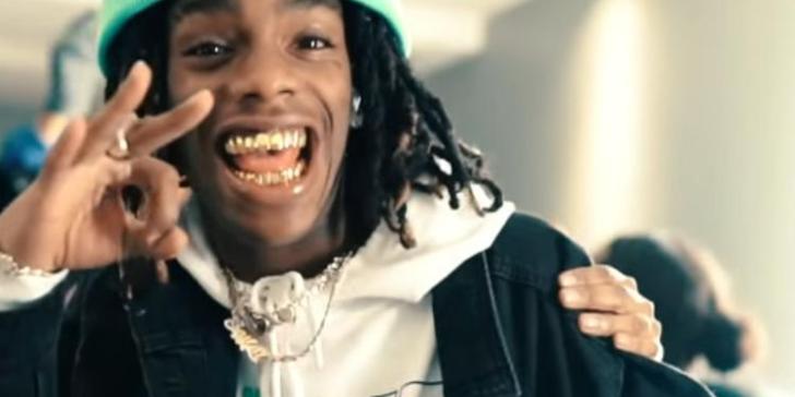YNW Melly – Gang (First Day Out)
