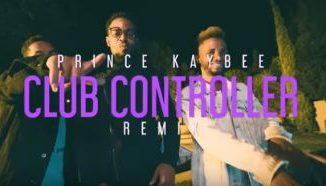 Prince Kaybee – Club Controller (Remix) Ft. TNS & LaSoulmates, Zanda Zakuza, Bucie, Mpumi, Ziyon, Busiswa, Nokwazi & Naak MusiQ