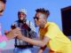 Video: Kaywise & DJ Maphorisa - Alert Ft. Mr Eazi