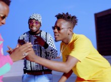 Video: Kaywise & DJ Maphorisa - Alert Ft. Mr Eazi