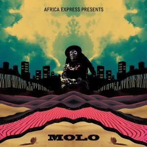 EP: Africa Express Molo (Zip file)