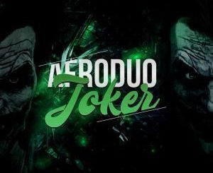 Afroduo – Joker (Original Mix)