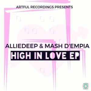 Alliedeep & Mash D’Empia – Love Game Ft. Thoko