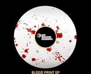 EP: AquaTech – Blood Prints (Zip file)