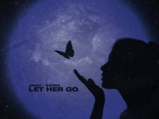 Ariaa – Let Her Go ft. 24hrs