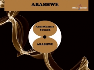 AudioGasmic SoundZ – Abashwe