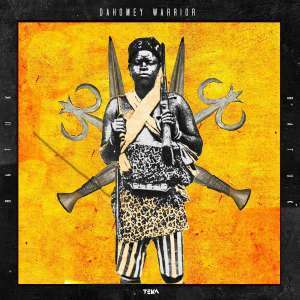 Batuk – Dahomey Warrior (Instrumental Version)
