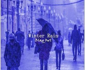 Blaq Owl – Winter Rain (Original Mix)